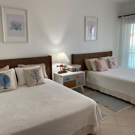 Palmeraie Terrenas Beach Apartamento Лас-Терренас Екстер'єр фото