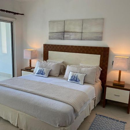 Palmeraie Terrenas Beach Apartamento Лас-Терренас Екстер'єр фото