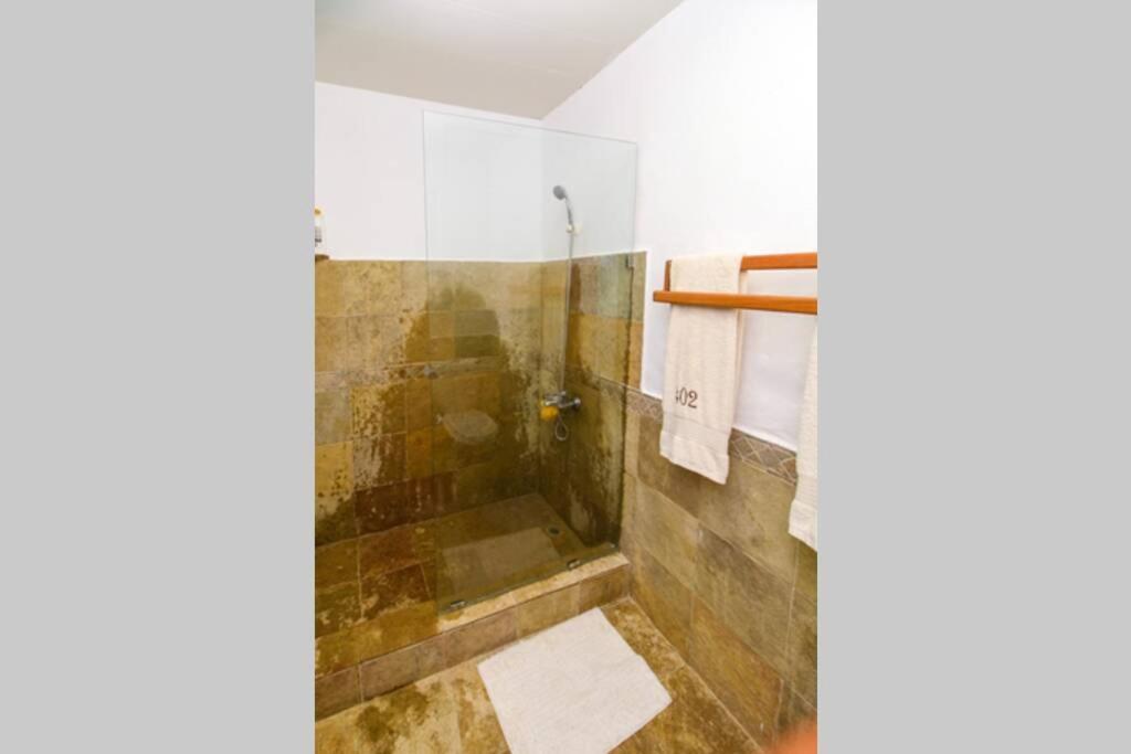 Palmeraie Terrenas Beach Apartamento Лас-Терренас Екстер'єр фото