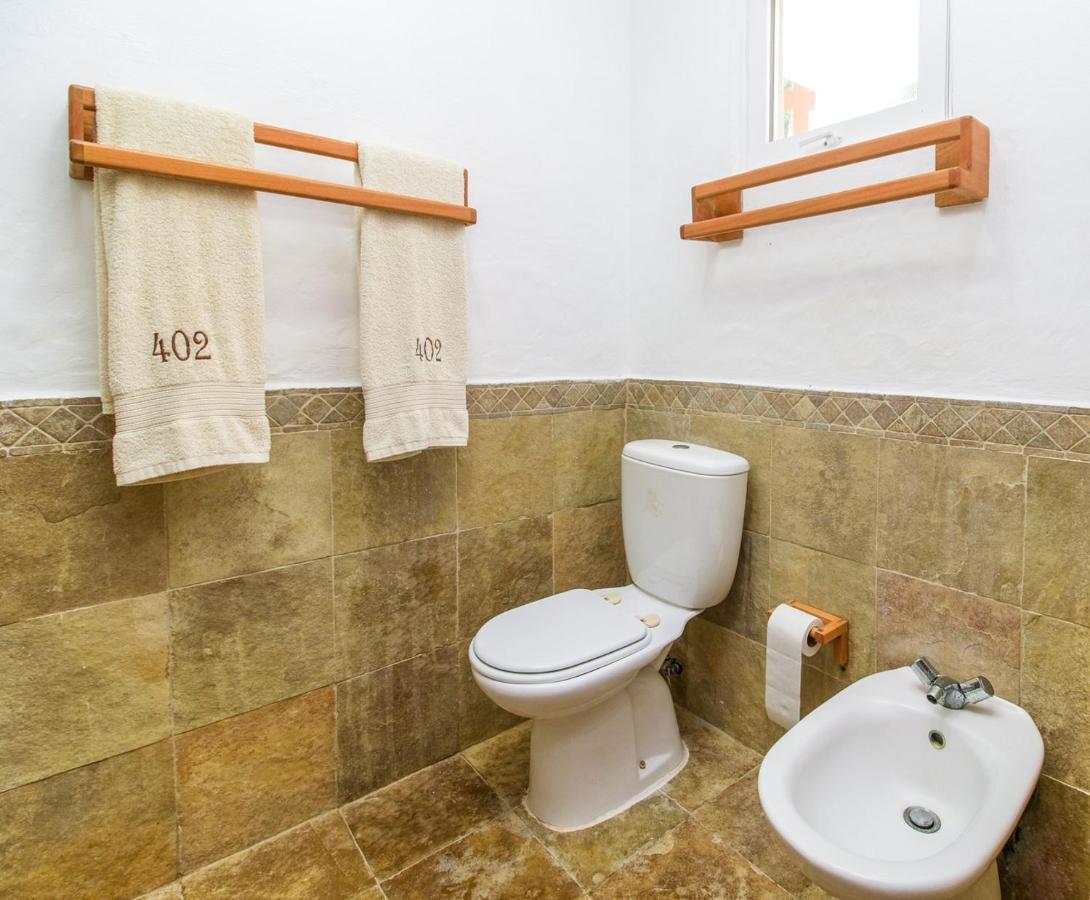 Palmeraie Terrenas Beach Apartamento Лас-Терренас Екстер'єр фото