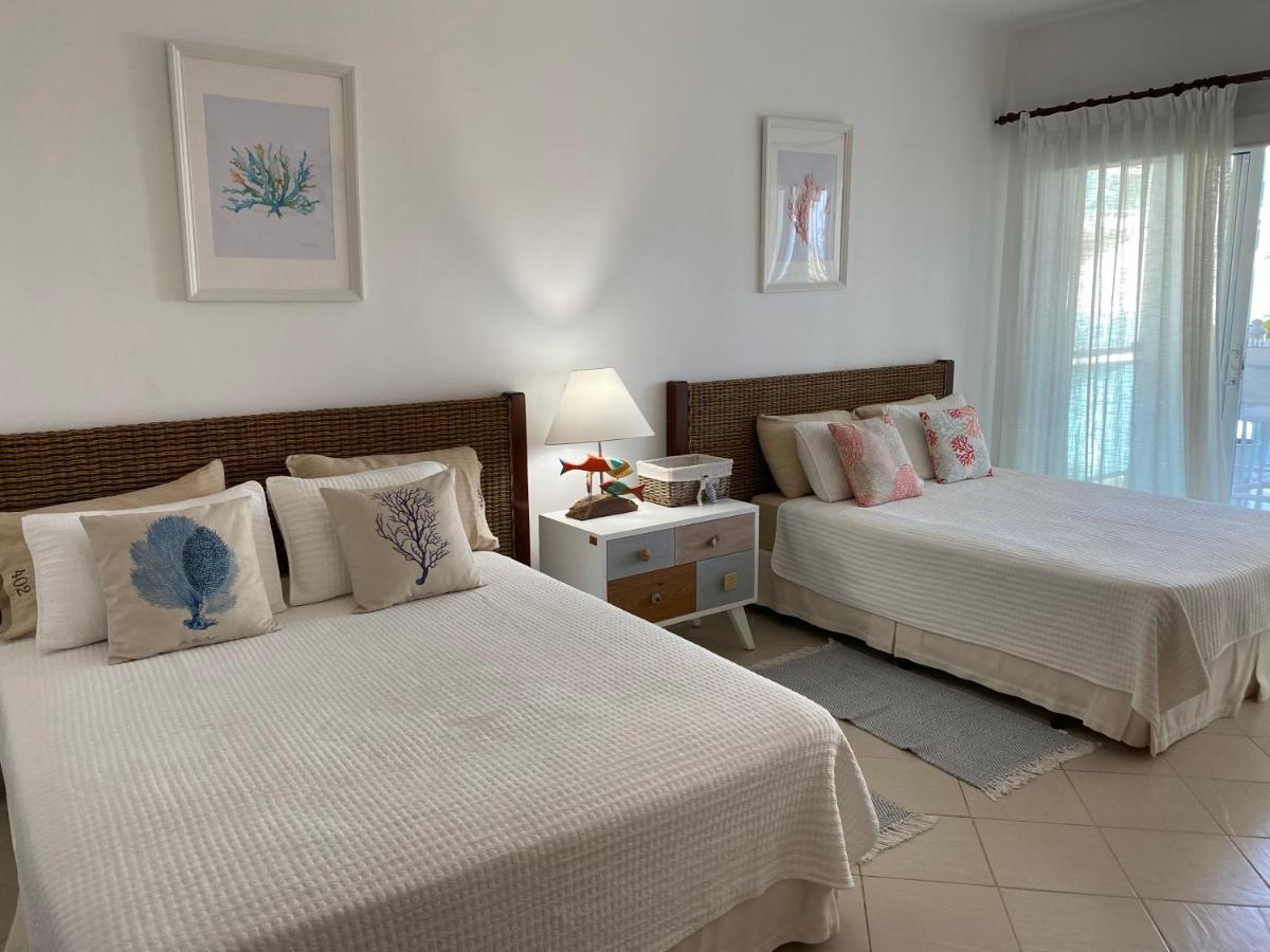 Palmeraie Terrenas Beach Apartamento Лас-Терренас Екстер'єр фото
