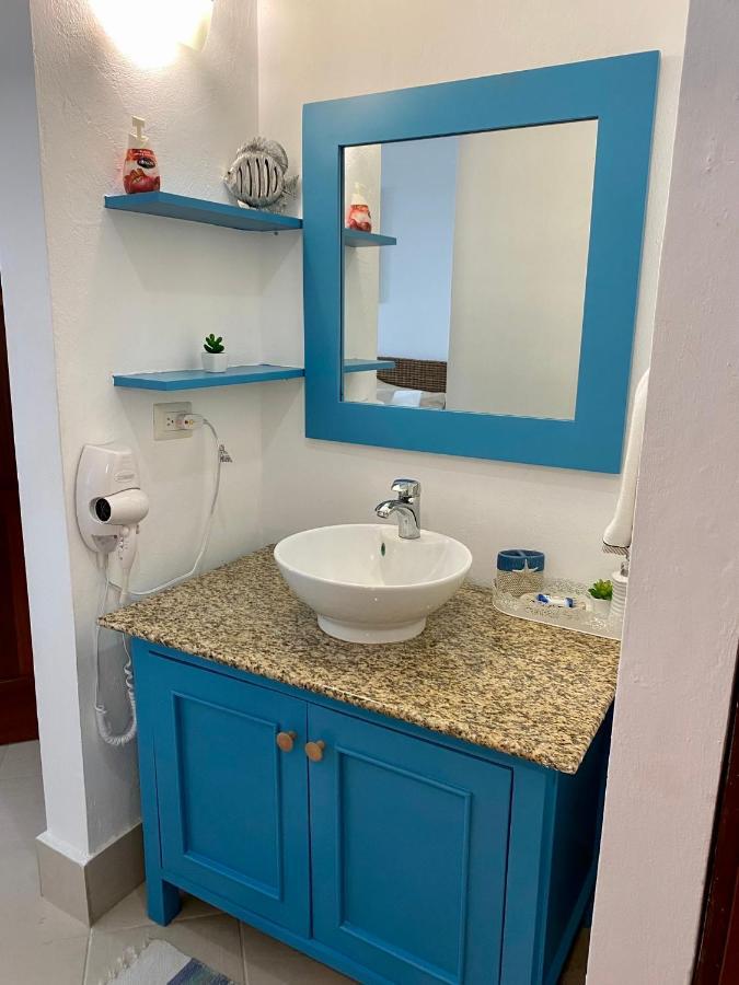 Palmeraie Terrenas Beach Apartamento Лас-Терренас Екстер'єр фото
