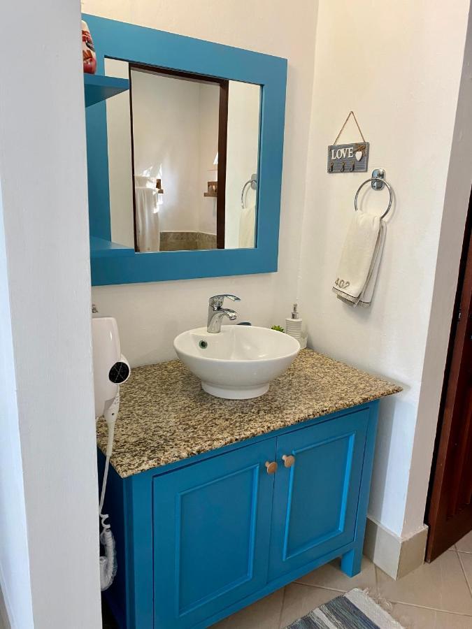 Palmeraie Terrenas Beach Apartamento Лас-Терренас Екстер'єр фото